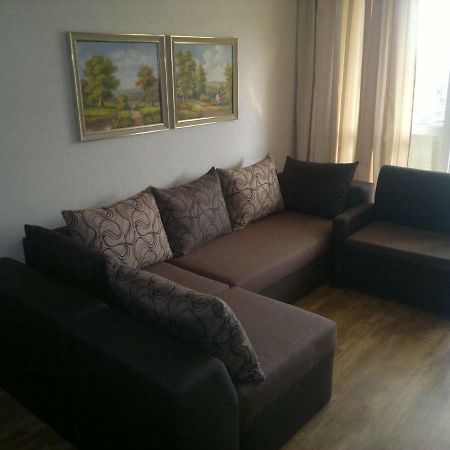 Apartcomplex Splendid - Apartment Romance № 46 Saints Constantine and Helena Esterno foto