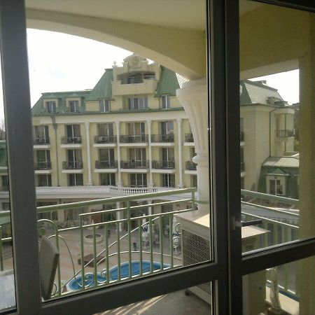 Apartcomplex Splendid - Apartment Romance № 46 Saints Constantine and Helena Esterno foto