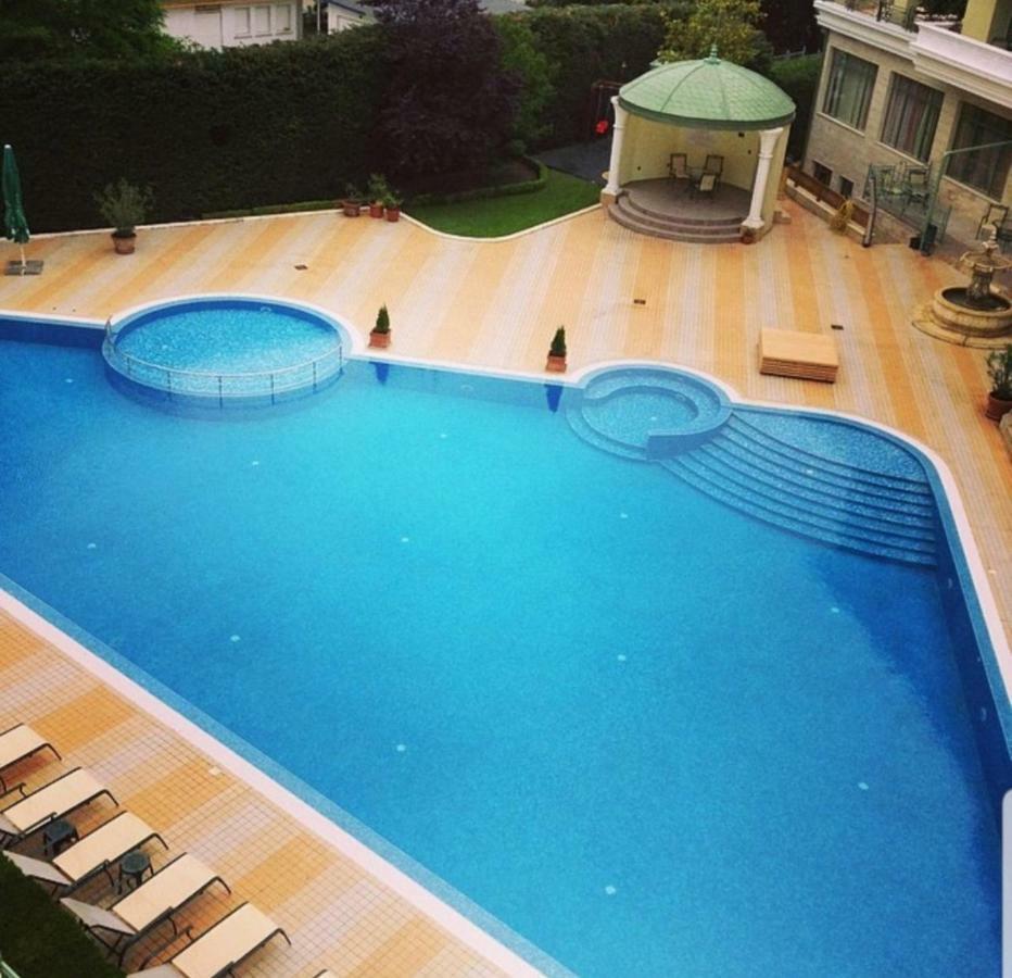 Apartcomplex Splendid - Apartment Romance № 46 Saints Constantine and Helena Esterno foto