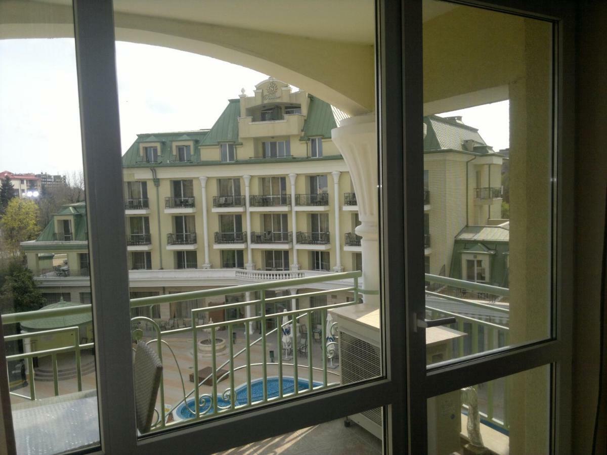 Apartcomplex Splendid - Apartment Romance № 46 Saints Constantine and Helena Esterno foto