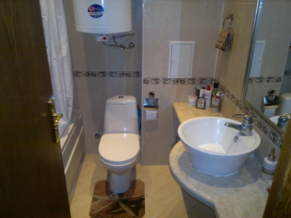 Apartcomplex Splendid - Apartment Romance № 46 Saints Constantine and Helena Esterno foto
