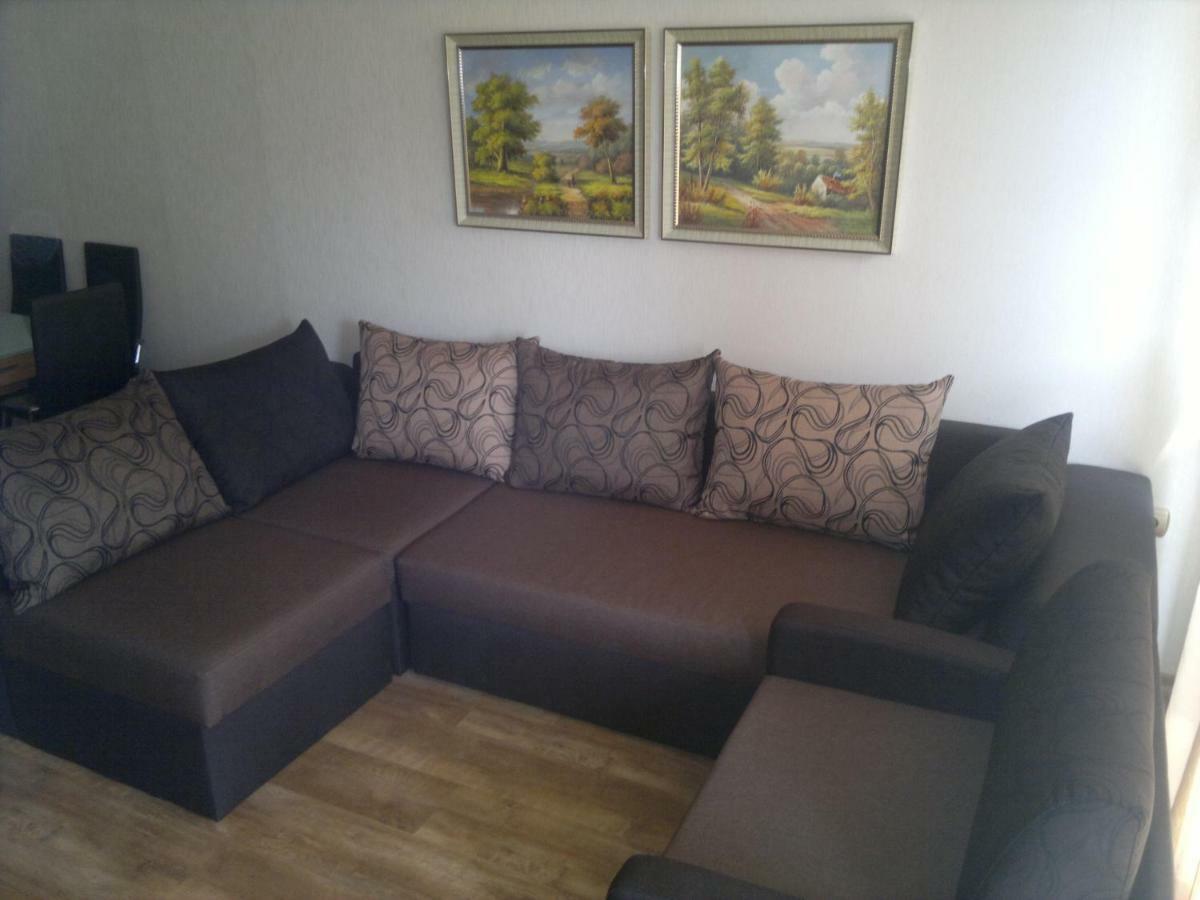 Apartcomplex Splendid - Apartment Romance № 46 Saints Constantine and Helena Esterno foto