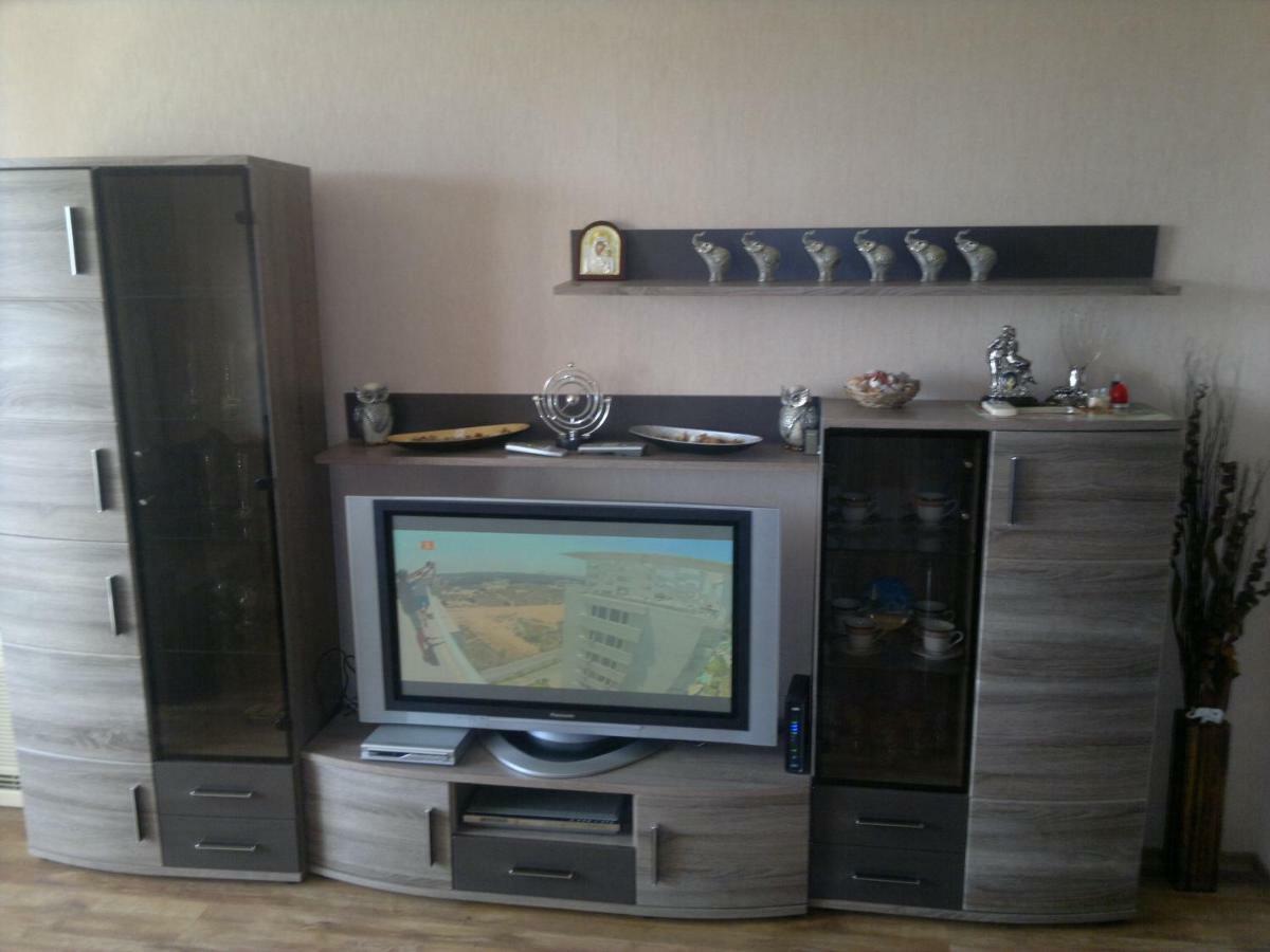 Apartcomplex Splendid - Apartment Romance № 46 Saints Constantine and Helena Esterno foto