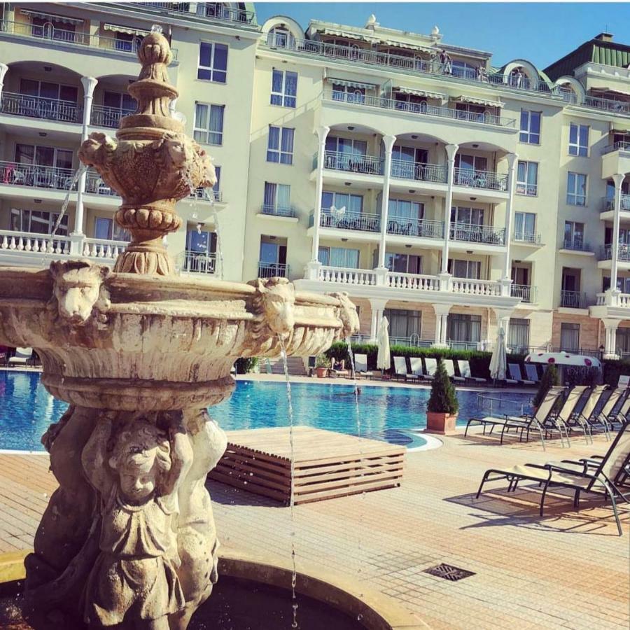 Apartcomplex Splendid - Apartment Romance № 46 Saints Constantine and Helena Esterno foto