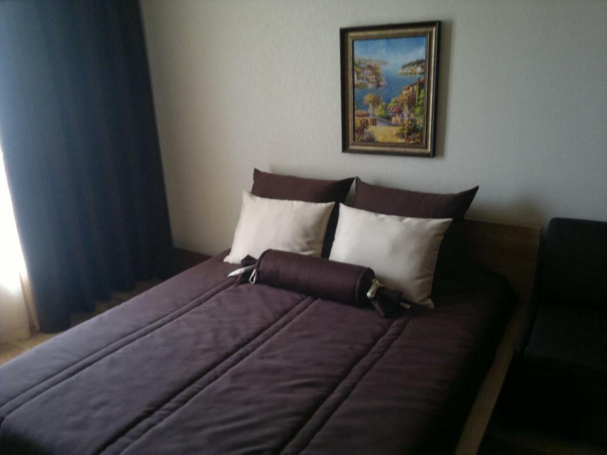 Apartcomplex Splendid - Apartment Romance № 46 Saints Constantine and Helena Esterno foto
