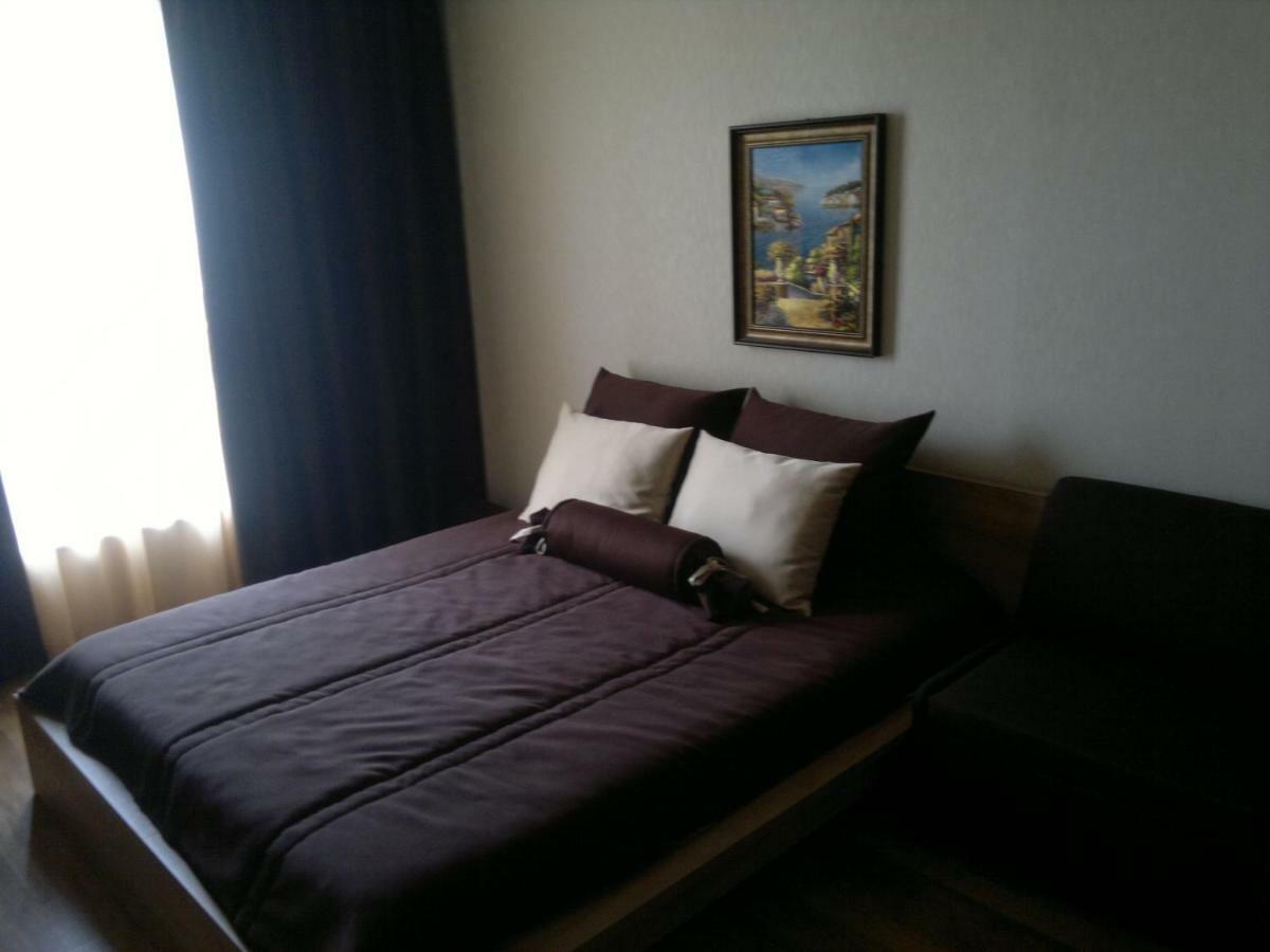 Apartcomplex Splendid - Apartment Romance № 46 Saints Constantine and Helena Esterno foto