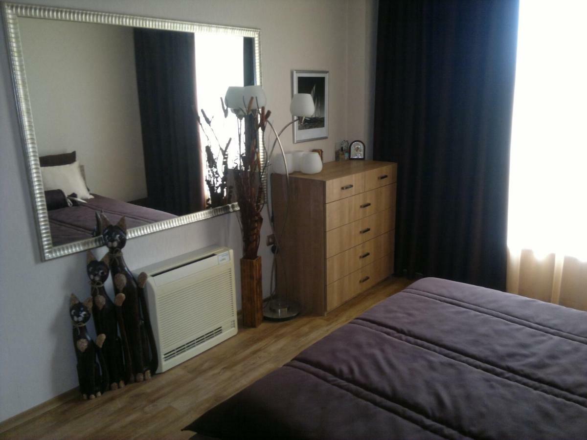 Apartcomplex Splendid - Apartment Romance № 46 Saints Constantine and Helena Esterno foto