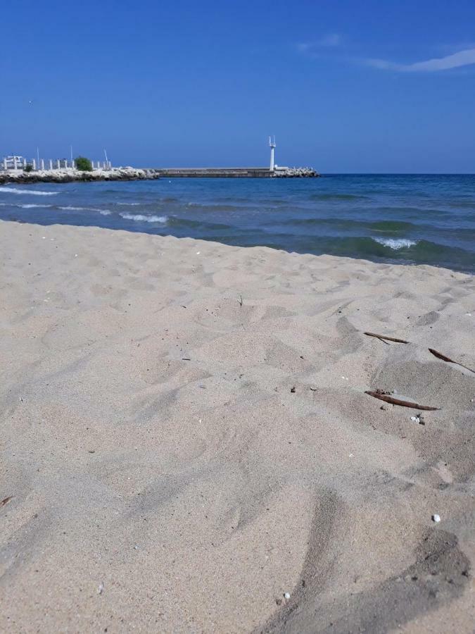 Apartcomplex Splendid - Apartment Romance № 46 Saints Constantine and Helena Esterno foto