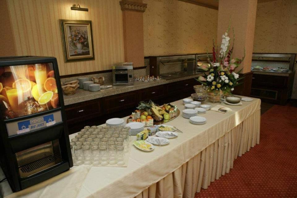 Apartcomplex Splendid - Apartment Romance № 46 Saints Constantine and Helena Esterno foto